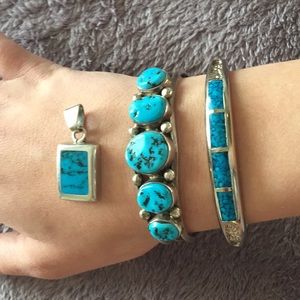 Steering Silver Jewelry